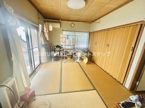 宮崎市大字小松の中古一戸建て