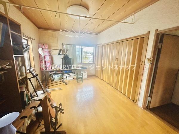 宮崎市大字小松の中古一戸建て
