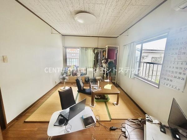 宮崎市大字小松の中古一戸建て