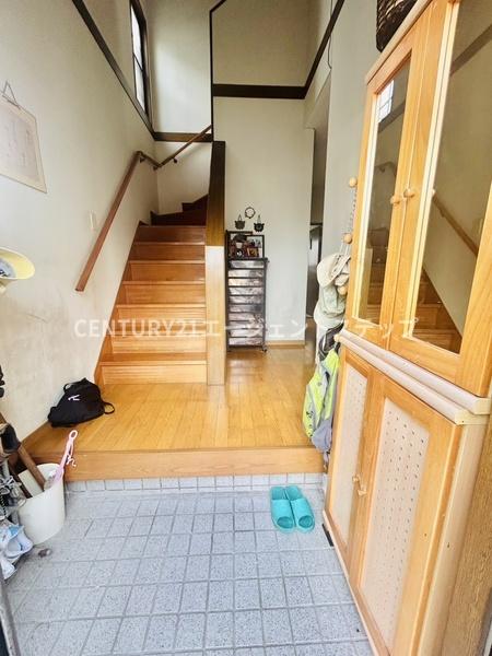 宮崎市大字小松の中古一戸建て
