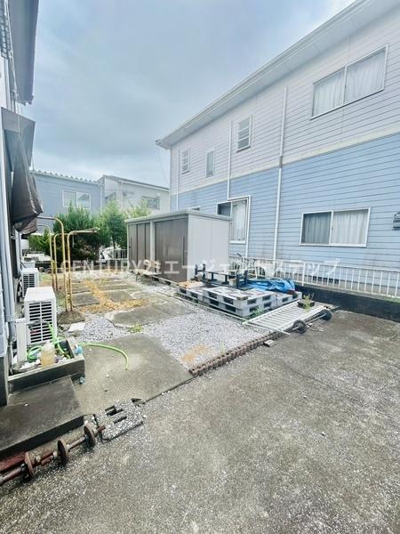 宮崎市大字小松の中古一戸建て
