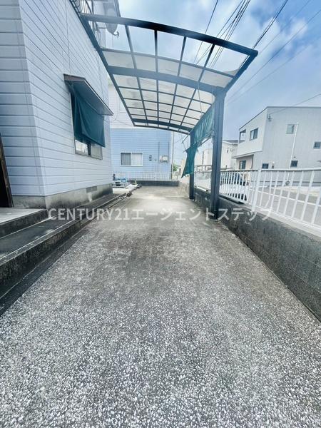 宮崎市大字小松の中古一戸建て