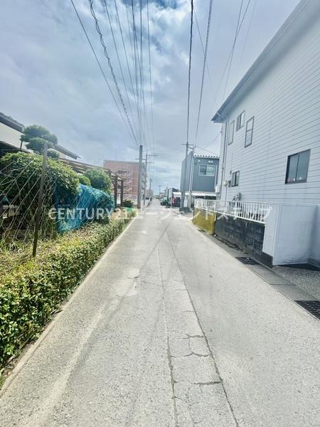 宮崎市大字小松の中古一戸建て