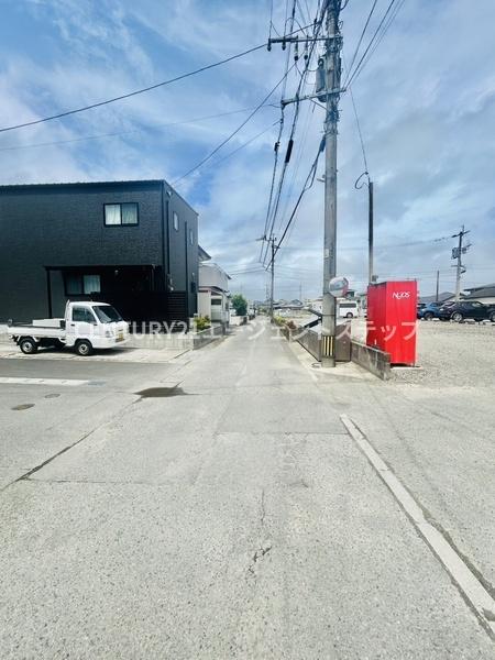宮崎市大字小松の中古一戸建て
