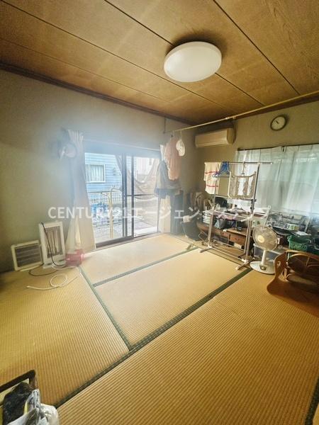 宮崎市大字小松の中古一戸建て