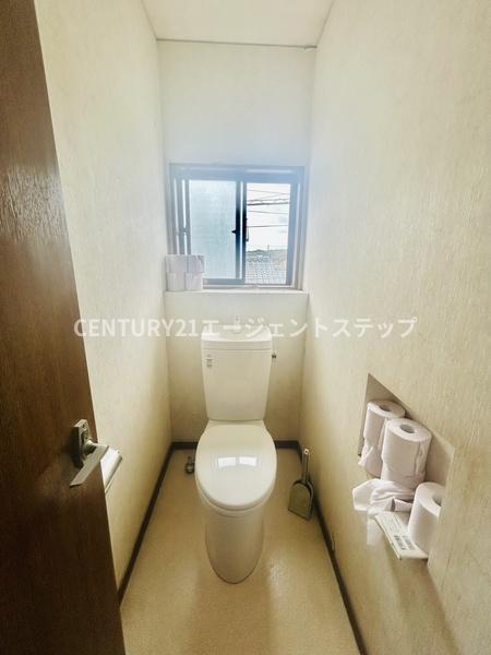 宮崎市大字小松の中古一戸建て