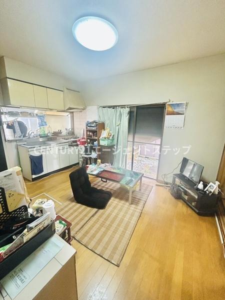 宮崎市大字小松の中古一戸建て