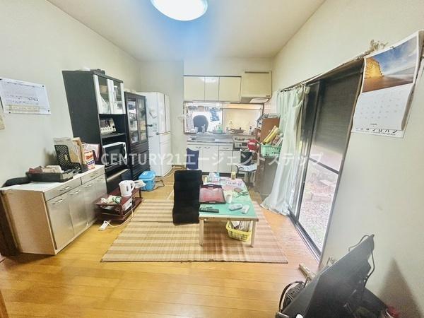 宮崎市大字小松の中古一戸建て
