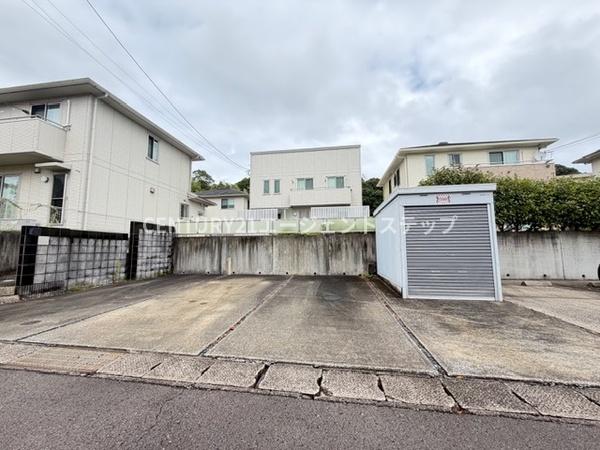 宮崎市清武町加納乙の中古一戸建て