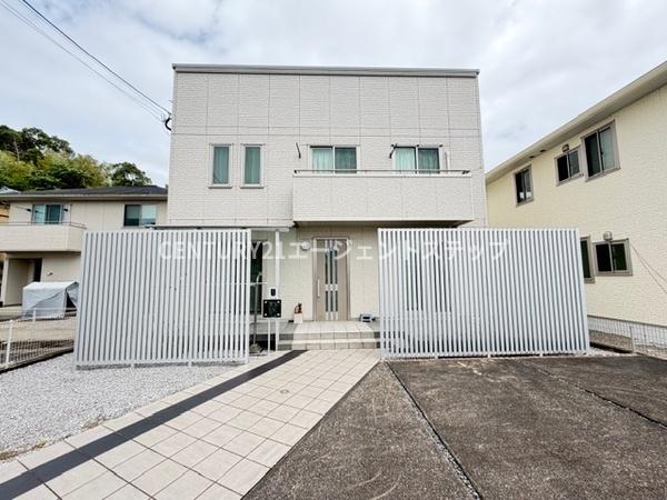 宮崎市清武町加納乙の中古一戸建て