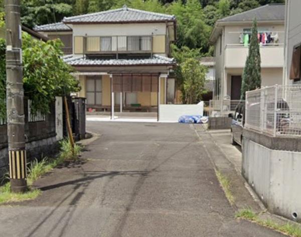 宮崎市清武町加納乙の中古一戸建て