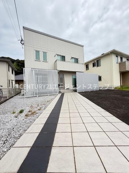 宮崎市清武町加納乙の中古一戸建て