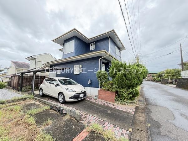 東諸県郡国富町大字本庄の中古一戸建て