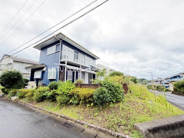 東諸県郡国富町大字本庄の中古一戸建て