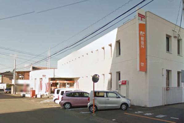西都市旭１丁目の中古一戸建て(西都郵便局)