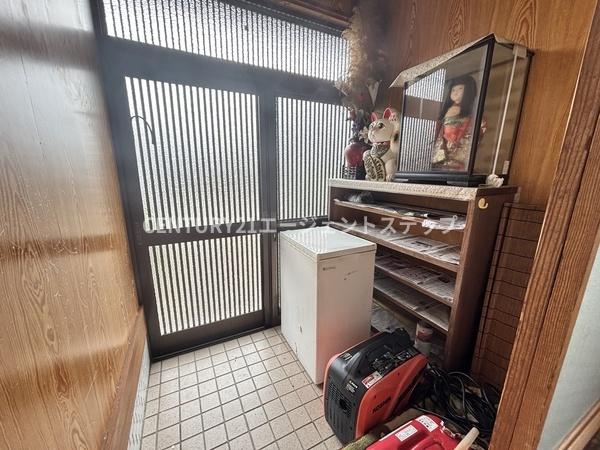 西都市旭１丁目の中古一戸建て