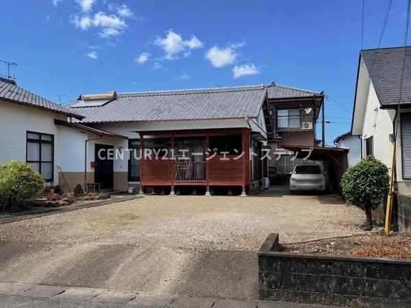 西都市旭１丁目の中古一戸建て