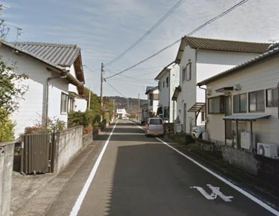 西都市旭１丁目の中古一戸建て