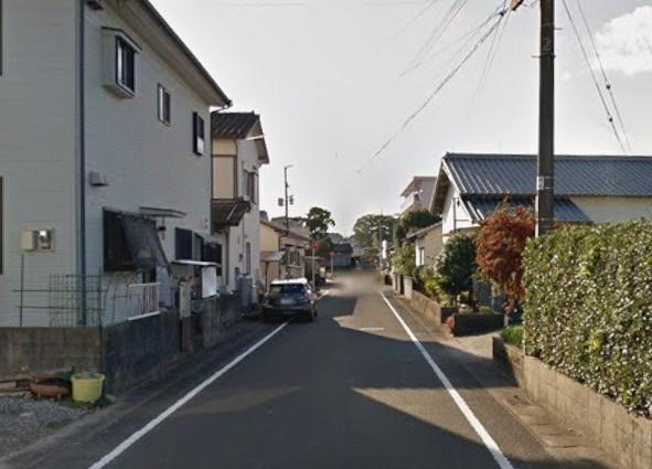 西都市旭１丁目の中古一戸建て