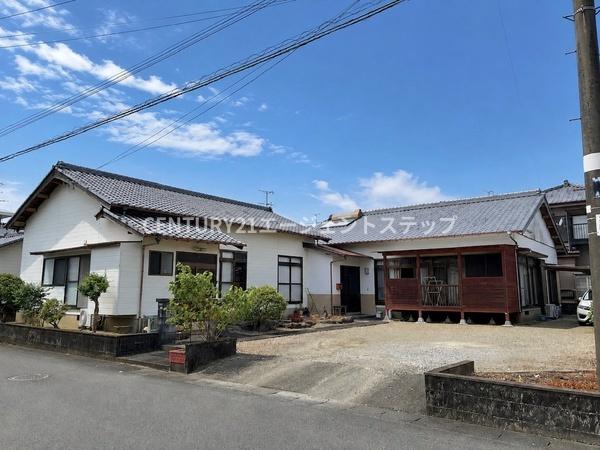 西都市旭1丁目中古