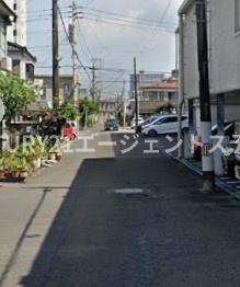 宮崎市江平東町の土地