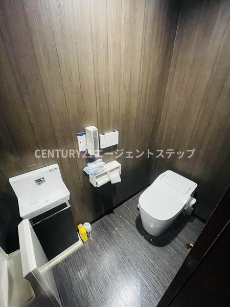 川原町店舗付き中古