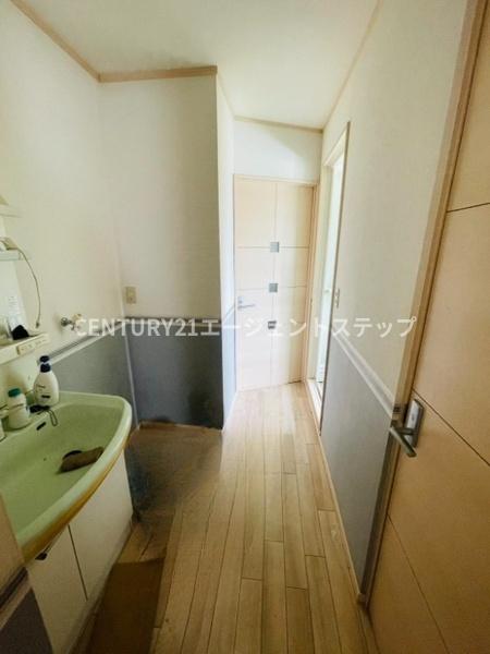 川原町店舗付き中古
