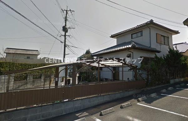 宮崎市吉村町下り松の土地