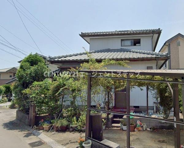 宮崎市吉村町下り松の土地