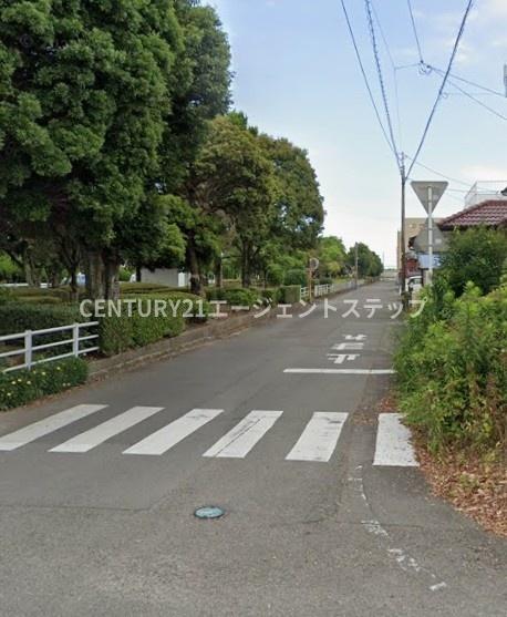 宮崎市小戸町の土地