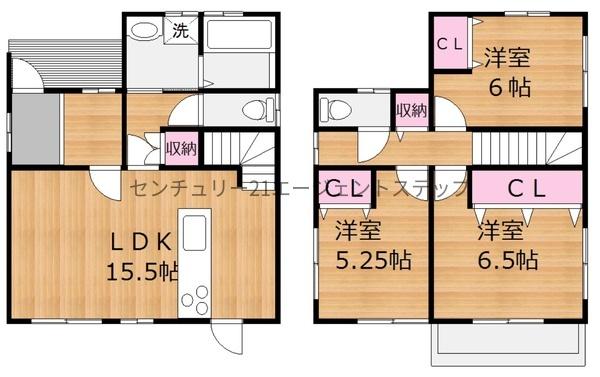 田野町甲中古