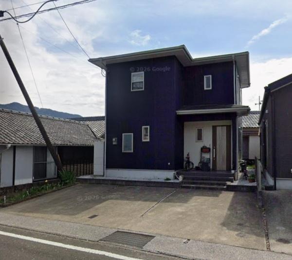 田野町甲中古
