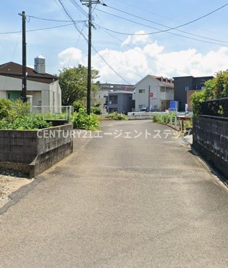 宮崎市大字恒久の土地