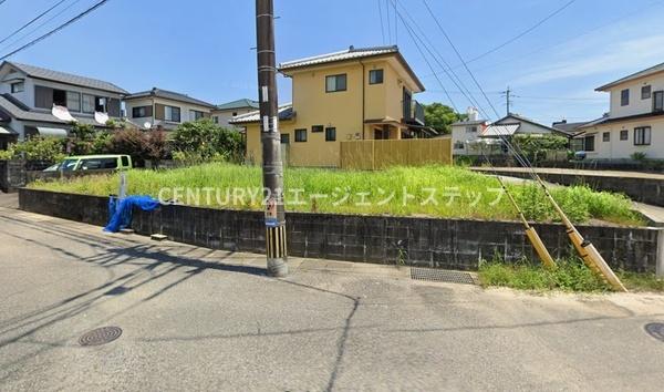 宮崎市大字恒久の土地
