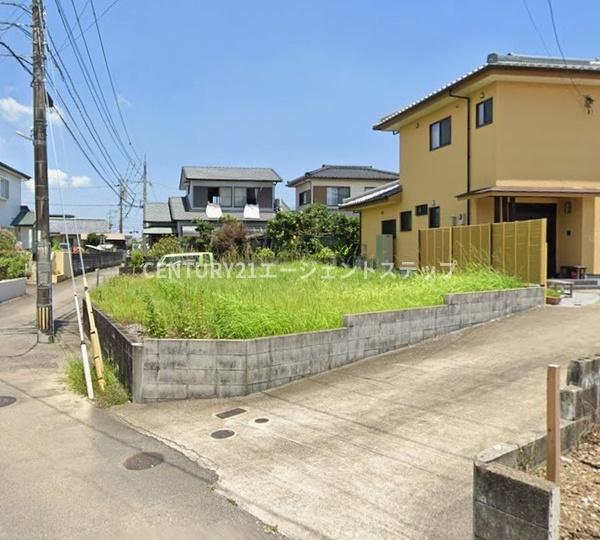 宮崎市大字恒久の土地
