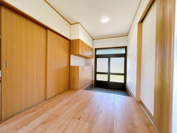 宮崎市田野町甲の中古一戸建て