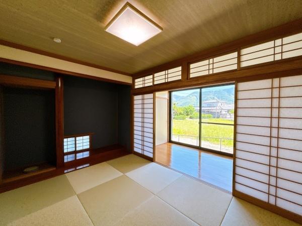 宮崎市田野町甲の中古一戸建て