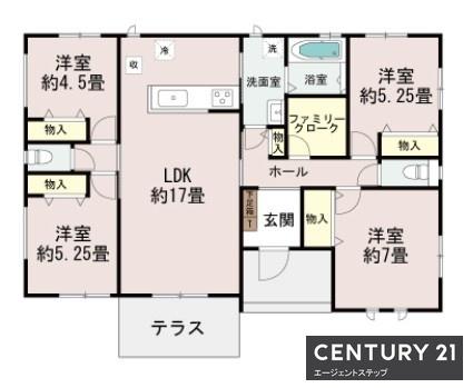 ハートフルタウン北権現町　新築