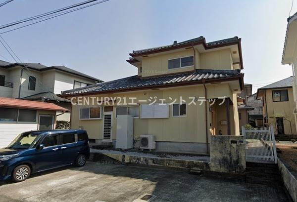 学園木花台北2丁目中古