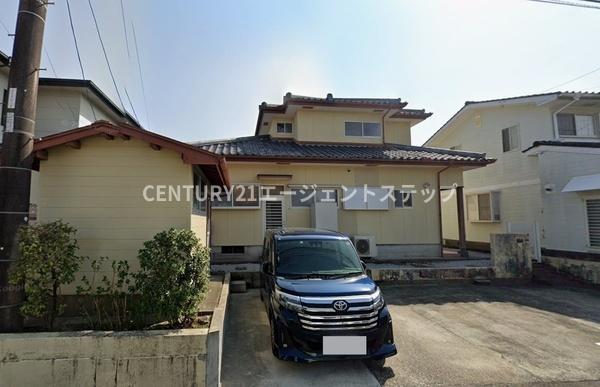 学園木花台北2丁目中古