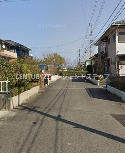 学園木花台北2丁目中古