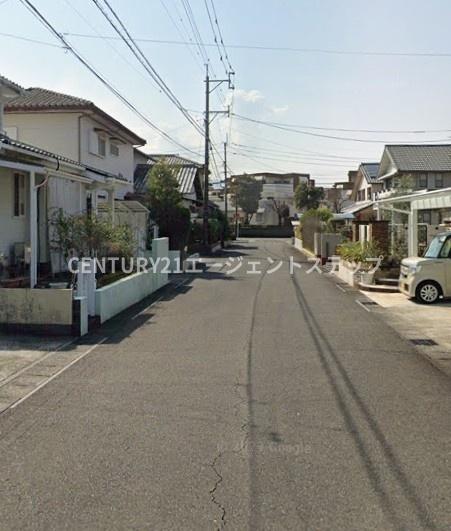 学園木花台北2丁目中古