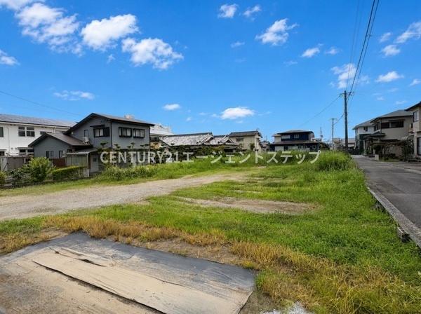 宮崎市大字赤江の土地