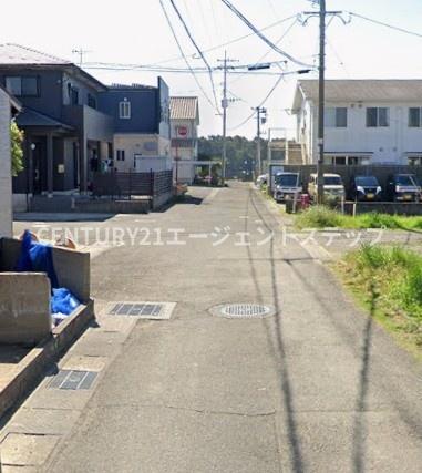 宮崎市大字赤江の土地