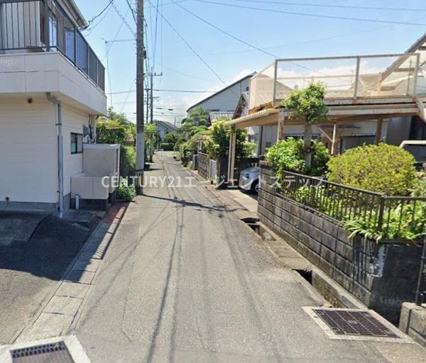 吉村町大町前中古
