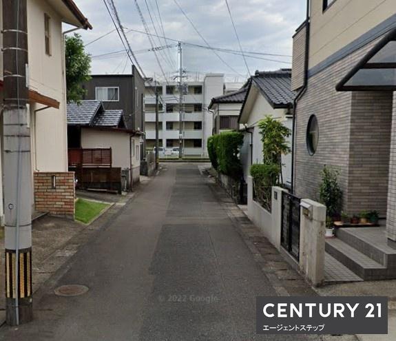 ハートフルタウン大塚町笹原　新築