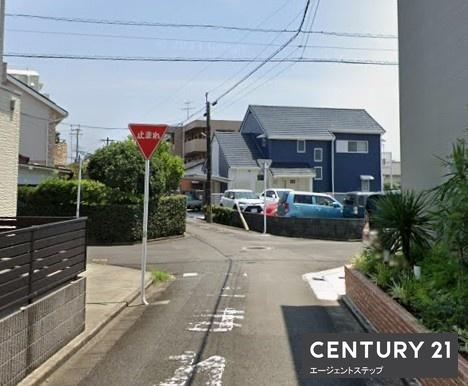 ハートフルタウン神宮1丁目　新築