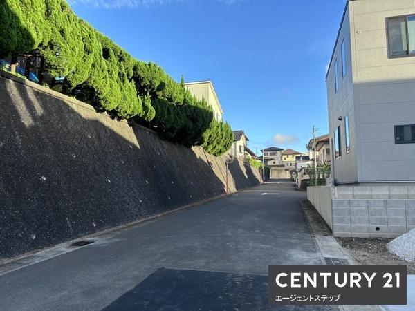 ハートフルタウン清武町加納1番　新築