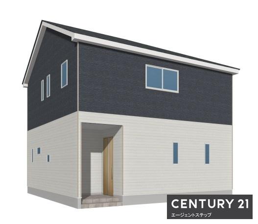 クレイドルガーデン下北方町第7 新築