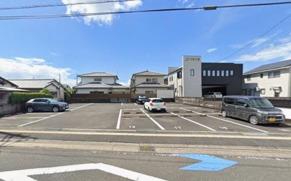 宮崎市大橋１丁目の土地